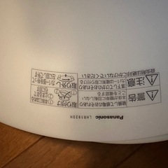 LDE照明器具の画像