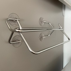 ケユカ KEYUCA キッチンペーパーホルダーの画像