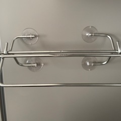 ケユカ KEYUCA キッチンペーパーホルダーの画像