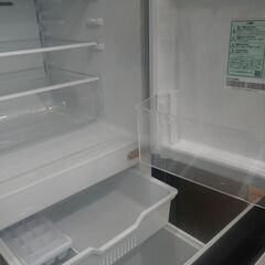 Hisence ハイセンス 135L冷蔵庫 2023年製 HR-D13E3W【モノ市場東浦店】41の画像