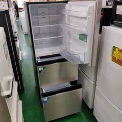 【愛品倶楽部柏店】 日立 HITACHI 2023年製 265L 3ドア 冷凍冷蔵庫 R-27SVの画像