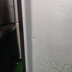 【愛品倶楽部柏店】 日立 HITACHI 2023年製 265L 3ドア 冷凍冷蔵庫 R-27SVの画像