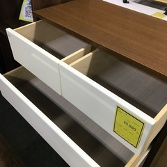 ジャングルジャングル貝塚店　6段チェスト　チェスト　箪笥　お洒落　貝塚市　二色浜　リサイクルショップの画像