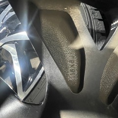 スタッドレスタイヤホイールセットの画像