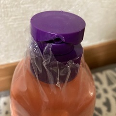 ロレッタブラックトリートメントの画像