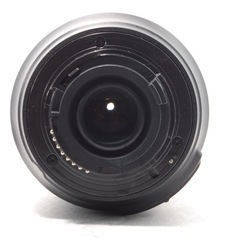 Nikon AF-S18-105mm f/3.5-5.6G ED VR 【美品】手振れ補正レンズ ニコンの画像