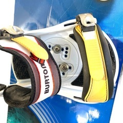 BURTON スノボセット　バートン　ブーツ　の画像