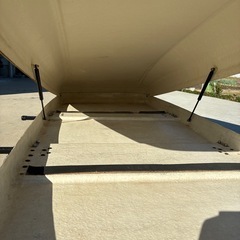 Carisma   
ルーフ BOXの画像