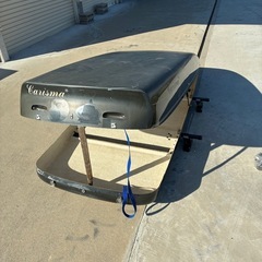 Carisma   
ルーフ BOXの画像