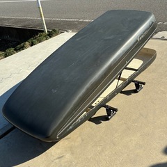 Carisma   
ルーフ BOXの画像