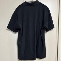 UNIQLO ユニクロ エアリズム カノコ ポロシャツ の画像