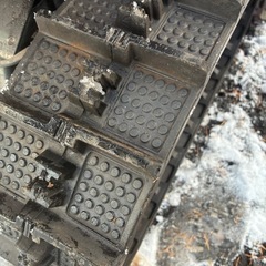 HONDA除雪機８馬力　
お譲りします！　　　　委託品　の画像