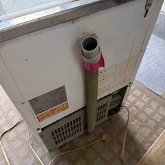 アサヒビール　冷水ショーケース（可動品）の画像