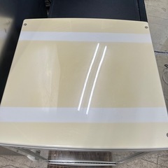 6881 RTS-120SNB2 小形冷蔵ショーケース 業務用冷蔵庫 2018年製の画像