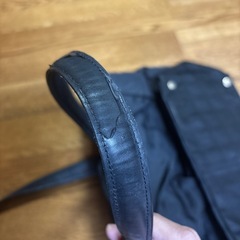 CHANELのトートバッグの画像