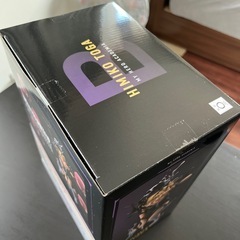 僕のヒーローアカデミア一番くじB賞トガヒミコフィギュアの画像