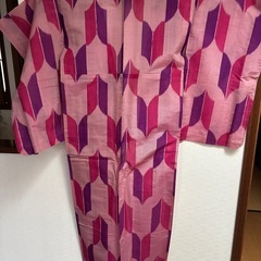 🌹薄手着物　🌹の画像