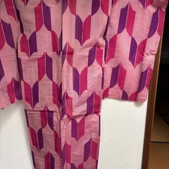 🌹薄手着物　🌹の画像