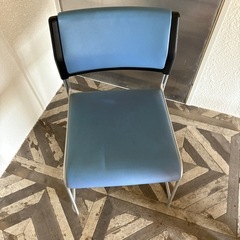 椅子　4脚セットの画像