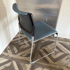 椅子　4脚セットの画像