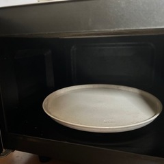 シャープ　電子レンジの画像