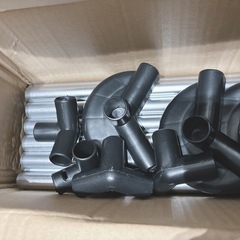 ベビーサークルの画像