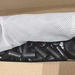 ベビーサークルの画像