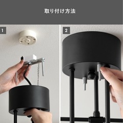 【美品】シーリングライト　の画像