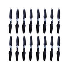 ドローン用 プロペラ 汎用 AABB 4組セット 16本 hypp107 #107の画像