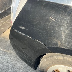 豊田 TOYOTA プリウス30前期 黒 ブラックの画像