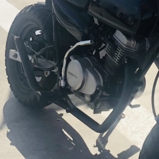 エイプマフラー