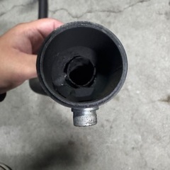 エイプマフラーの画像