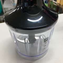 A2511-453 ツヴィリング J.A. ヘンケルス ジャパン（株） スティックブレンダー 36430-002 2019年製 通電確認済み アクセサリー・説明書付き 中古の画像