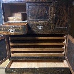 たんすタンスの画像