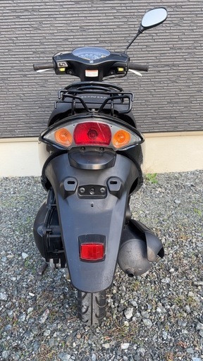 ホンダ　ＤＩＯ　ディオＡＦ６８