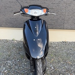 ホンダ　ＤＩＯ　ディオＡＦ６８の画像