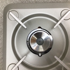 イワタニ　カセットコンロ　スリムの画像