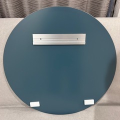 ウォールミラー　　丸型の画像