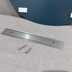 ウォールミラー　　丸型の画像