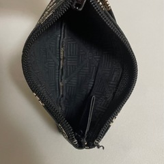 小銭/カードポーチの画像