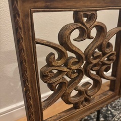 【取引中】オブジェの画像