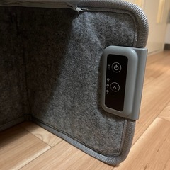 パネルヒーターの画像