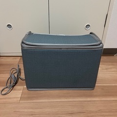 パネルヒーターの画像