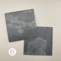 レコストーン　
天然石のコースターの画像