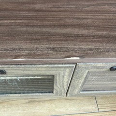 テレビ台の画像