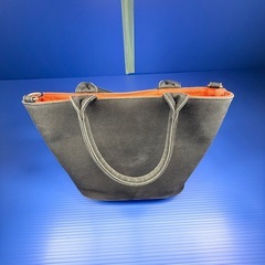 ディアベル DIAVEL スタッズ トートバッグ ブラックの画像