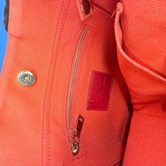 ディアベル DIAVEL スタッズ トートバッグ ブラックの画像