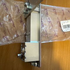 【中古品】Geo Prince PH-17 ハンドル 1個　倉庫用ハンドル・鍵の画像