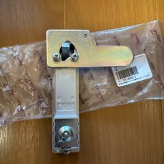 【中古品】Geo Prince PH-17 ハンドル 1個　倉庫用ハンドル・鍵の画像