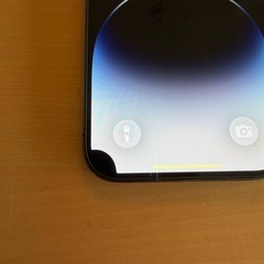 iPhone14 Pro 128GB ディープパープル SIMフリーの画像